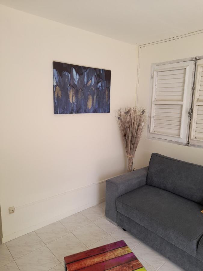 Jasmyna Apartment Sans Pareil Exterior foto