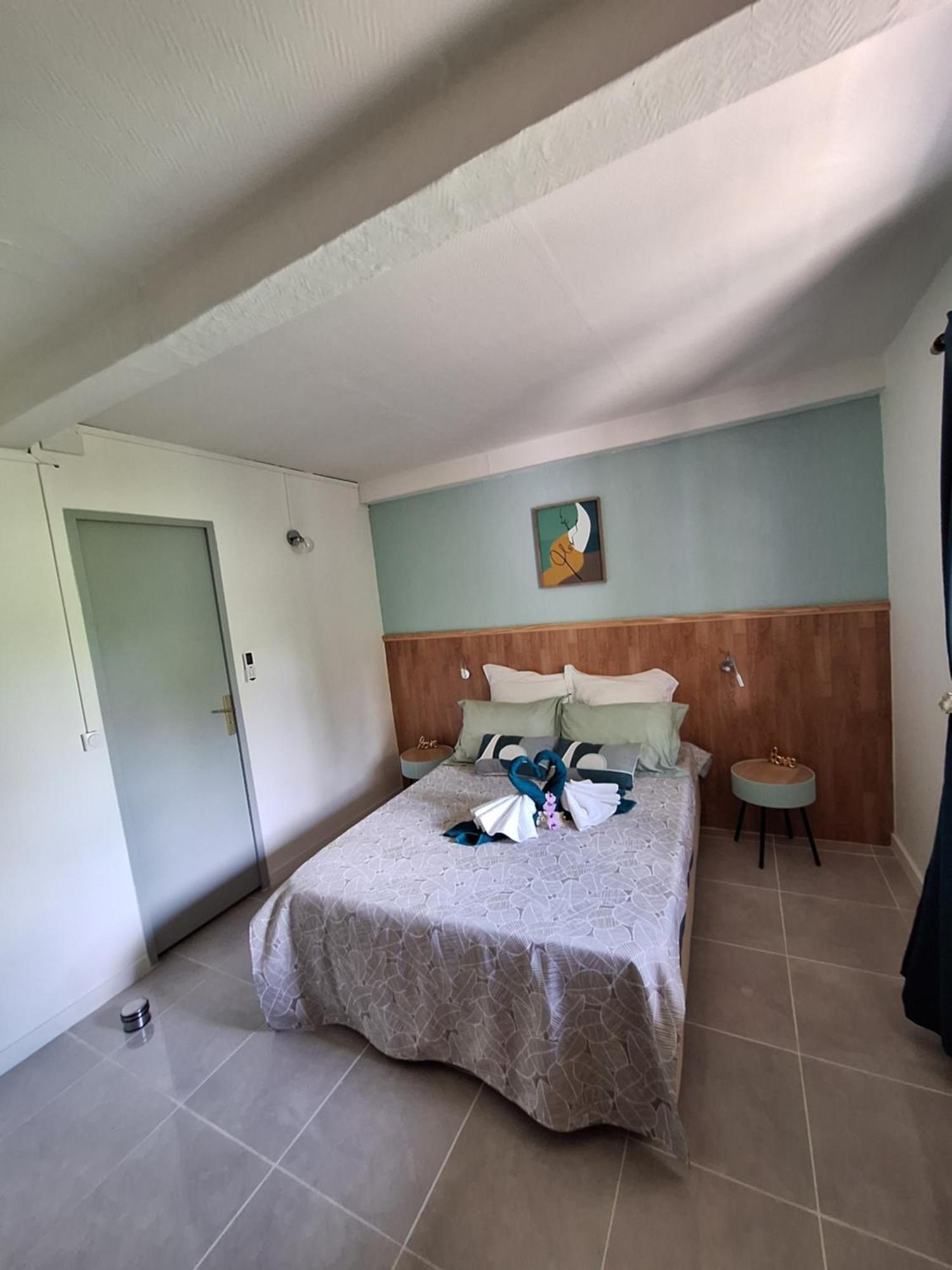 Jasmyna Apartment Sans Pareil Exterior foto