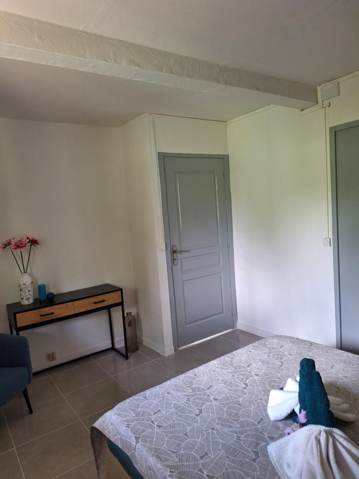 Jasmyna Apartment Sans Pareil Exterior foto